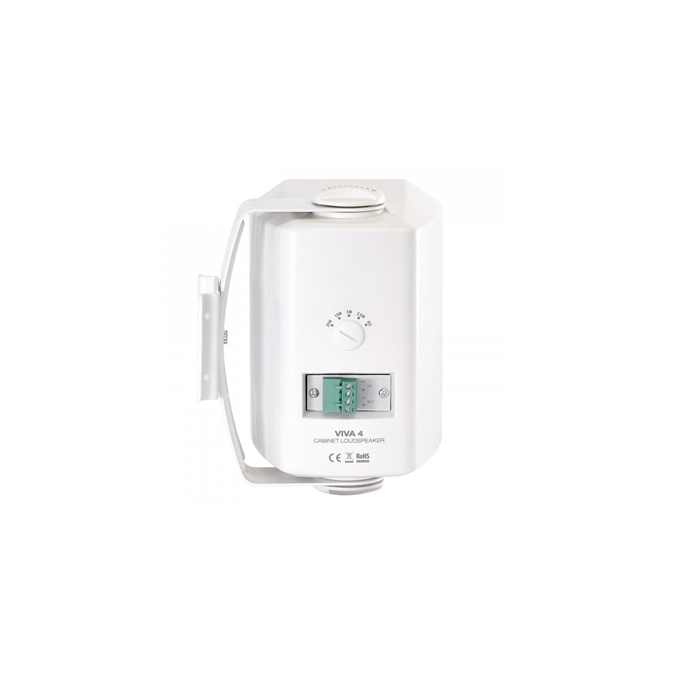AMC VIVA4IP wh Install-Lautsprecher AMC VIVA4IP wh Install-Lautsprecher von AMC
