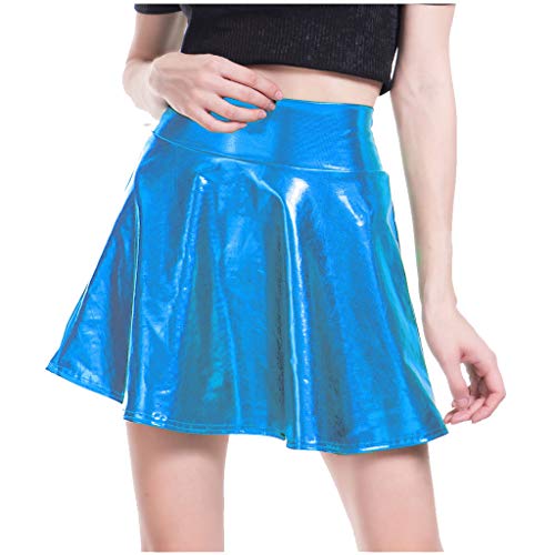 AMDOLE Lightning Deals Of Today Prime Clearance Meerjungfrau Rock Damen Kostüm Pirat Damen Kleid Weiß Silvester Outfit Damen Sexy 70Er Mode Damen Kostüm Frauen Piraten Kostüm Damen von AMDOLE