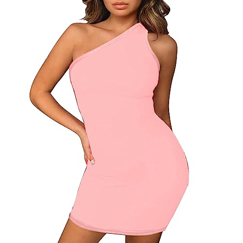 AMDOLE Lightning Deals Of Today Petticoat Unterrock Satin Kleid Karneval Kostüm Piratin Freizeitkleid Sexy Faschingskostüm Kleid Eng Leoparden Kostüm Damen von AMDOLE