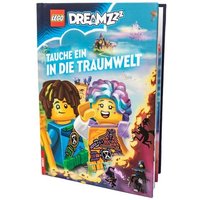 LEGO® Jurassic World(TM) - Rätselspaß in Jurassic World, m. 1 Beilage von AMEET Verlag