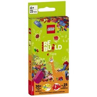 LEGO® - Rebuild Karten - Tiere, m. 1 Beilage von AMEET Verlag