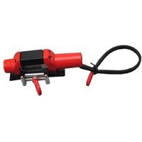 AMEWI 010-20045 Aluminium Power Winde D90 AMEWI 010-20045 Aluminium Power Winde D90 von AMEWI