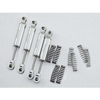 AMEWI 010-80117 Aluminiumstoßdämpfer 102 mm 4 x AMEWI 010-80117 Aluminiumstoßdämpfer 102 mm 4 x von AMEWI