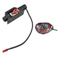 AMEWI 010-80135B 1:10 Vollmetallwinde schwarz AMEWI 010-80135B 1:10 Vollmetallwinde schwarz von AMEWI