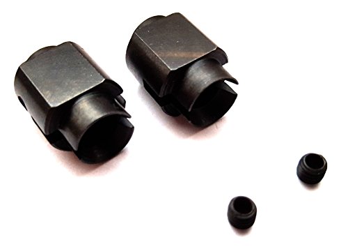 AMEWI 02034 Universal Joint Cup A 2 Stück AMEWI 02034 Universal Joint Cup A 2 Stück von AMEWI