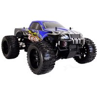 AMEWI 22032 Monstertruck "Torche" M 1:10 / 2.4 GHz / 4WD AMEWI 22032 Monstertruck "Torche" M 1:10 / 2.4 GHz / 4WD von AMEWI