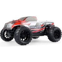 AMEWI 22318 1:10 Terminator 4WD brushed AMEWI 22318 1:10 Terminator 4WD brushed von AMEWI