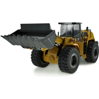 AMEWI 22343 1:14 Radlader Vollmetall AMEWI 22343 1:14 Radlader Vollmetall von AMEWI