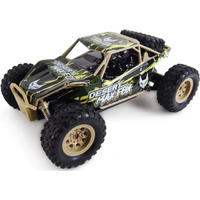 AMEWI 22399 1:24 Desert Truck Max Fox RTR sand AMEWI 22399 1:24 Desert Truck Max Fox RTR sand von AMEWI
