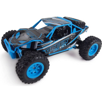 AMEWI 22401 1:24 Desert Truck Max Fox RTR blau/schwarz AMEWI 22401 1:24 Desert Truck Max Fox RTR blau/schwarz von AMEWI