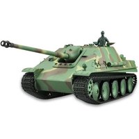 AMEWI 23068 1:16 German Jagdpanther R&S/2.4GHZ AMEWI QC Control Edition von AMEWI