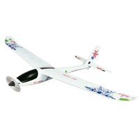 AMEWI 24057 3D Climber, Segelflugzeug 3D/6G 5CH AMEWI 24057 3D Climber, Segelflugzeug 3D/6G 5CH von AMEWI