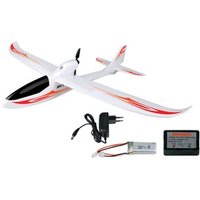 AMEWI 24058 Sky Runner V3 mit Gyro 2.4 GHz, 3-Kanal, RTF AMEWI 24058 Sky Runner V3 mit Gyro 2.4 GHz, 3-Kanal, RTF von AMEWI