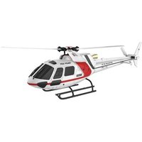 AMEWI 25302 AS350 Brushless Helikopter 3D 3-Blatt 6G Flybarless, RTF AMEWI 25302 AS350 Brushless Helikopter 3D 3-Blatt 6G Flybarless, RTF von AMEWI