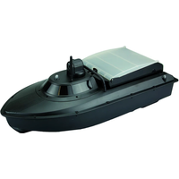 AMEWI 26019 Futterboot / Köderboot V3 2,4GHz / L 62cm / RTR AMEWI 26019 Futterboot / Köderboot V3 2,4GHz / L 62cm / RTR von AMEWI