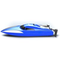 AMEWI 26073 Speedboot 7012 Mono blau 2,4 GHz 25 km/h AMEWI 26073 Speedboot 7012 Mono blau 2,4 GHz 25 km/h von AMEWI