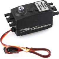 AMEWI 28301 AMX Racing LP4410MG Low Profile Digital Servo 9,53kg AMEWI 28301 AMX Racing LP4410MG Low Profile Digital Servo 9,53kg von AMEWI