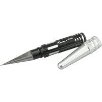 AMEWI 28847 Reibahle Karosserielochbohrer 1-14 mm mit Aluminiumgriff AMEWI 28847 Reibahle Karosserielochbohrer 1-14 mm mit Aluminiumgriff von AMEWI