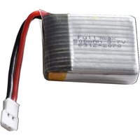 AMEWI 28884 Akku 3,7V 500mAh 20C LiPo, für Air Trainer V2 AMEWI 28884 Akku 3,7V 500mAh 20C LiPo, für Air Trainer V2 von AMEWI