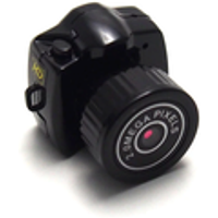 AMEWI 28908 HD Mini Camcorder von AMEWI
