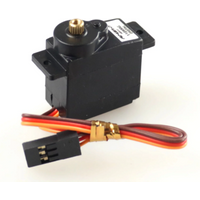 AMEWI 28947 AMX Racing 1109MG Digital Servo Micro, 10g 2,5kg AMEWI 28947 AMX Racing 1109MG Digital Servo Micro, 10g 2,5kg von AMEWI