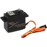 AMEWI 28949 AMX Racing 5508MG Digital, 55,6g, Metallgetriebe, Standard, 8,2kg, AMEWI 28949 AMX Racing 5508MG Digital, 55,6g, Metallgetriebe, Standard, 8,2kg, von AMEWI