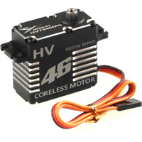 AMEWI 28968 AMX Racing HV7346MG Digital, Standard, Metall, ALU-Gehäuse, 46,9 kg AMEWI 28968 AMX Racing HV7346MG Digital, Standard, Metall, ALU-Gehäuse, 46,9 kg von AMEWI