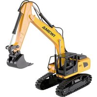 Amewi 1:24 Baufahrzeug Baufahrzeug mit Lichteffekt Amewi 1:24 Baufahrzeug Baufahrzeug mit Lichteffekt von AMEWI
