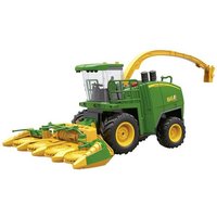 Amewi 1:24 RC Einsteiger Funktionsmodell Landwirtschaftsfahrzeug inkl. Akku und Ladekabel Amewi 1:24 RC Einsteiger Funktionsmodell Landwirtschaftsfahrzeug inkl. Akku und Ladekabel von AMEWI