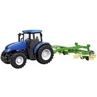 Amewi 1:24 RC Traktor Landwirtschaftsfahrzeug von AMEWI