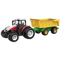 Amewi 1:24 RC Traktor Landwirtschaftsfahrzeug Amewi 1:24 RC Traktor Landwirtschaftsfahrzeug von AMEWI
