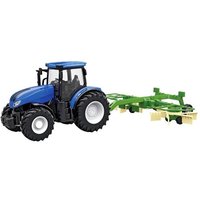 Amewi 1:24 RC Traktor Landwirtschaftsfahrzeug Amewi 1:24 RC Traktor Landwirtschaftsfahrzeug von AMEWI