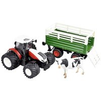Amewi 1:24 RC Traktor Landwirtschaftsfahrzeug Amewi 1:24 RC Traktor Landwirtschaftsfahrzeug von AMEWI