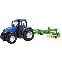 Amewi 1:24 RC Traktor Landwirtschaftsfahrzeug Amewi 1:24 RC Traktor Landwirtschaftsfahrzeug von AMEWI