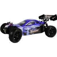 Amewi 22031 - Auto Buggy Booster 2,4 GHz M 1:10 RTR, farblich sortiert Amewi 22031 - Auto Buggy Booster 2,4 GHz M 1:10 RTR, farblich sortiert von AMEWI