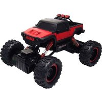 Amewi 22201 Cross Country 1:14 RC Einsteiger Modellauto Elektro Crawler Allradantrieb (4WD) von AMEWI