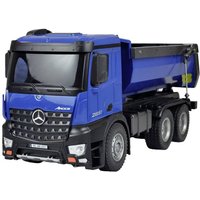 Amewi 22537 Mercedes-Benz Arocs 1:14 Elektro RC Modell-LKW RtR Amewi 22537 Mercedes-Benz Arocs 1:14 Elektro RC Modell-LKW RtR von AMEWI