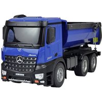 Amewi 22537 Mercedes-Benz Arocs 1:14 Elektro RC Modell-LKW RtR von AMEWI