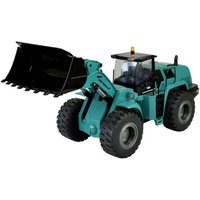 Amewi 22538 G485E petrol 1:14 Elektro RC Funktionsmodell RtR von AMEWI