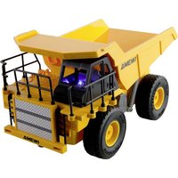 Amewi 22709 1:24 Elektro Baufahrzeug RtR mit Lichteffekt Amewi 22709 1:24 Elektro Baufahrzeug RtR mit Lichteffekt von AMEWI