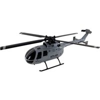 Amewi AFX-105 RC Einsteiger Hubschrauber RtF Amewi AFX-105 RC Einsteiger Hubschrauber RtF von AMEWI