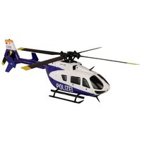 Amewi AFX-135 Polizei RC Hubschrauber RtF von AMEWI