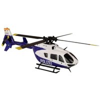 Amewi AFX-135 Polizei RC Hubschrauber RtF von AMEWI