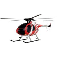 Amewi AFX MD500E Zivil RC Hubschrauber RtF von AMEWI