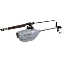 Amewi AFX-PD100 mit HD-Kamera RC Hubschrauber RtF Amewi AFX-PD100 mit HD-Kamera RC Hubschrauber RtF von AMEWI
