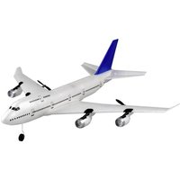 Amewi AMB74 RC Einsteiger Modellflugzeug RtF 520mm Amewi AMB74 RC Einsteiger Modellflugzeug RtF 520mm von AMEWI