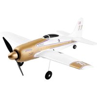 Amewi AMXFlight F8F Rare Bear RC Einsteiger Modellflugzeug RtR 383mm Amewi AMXFlight F8F Rare Bear RC Einsteiger Modellflugzeug RtR 383mm von AMEWI