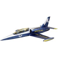 Amewi AMXFlight L-39 Albatros Blau, Gelb, Silber RC Jetmodell PNP 550mm Amewi AMXFlight L-39 Albatros Blau, Gelb, Silber RC Jetmodell PNP 550mm von AMEWI