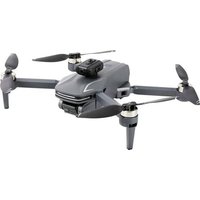 Amewi AMXFlight X4KPro Quadrocopter RtF Kameraflug Grau Amewi AMXFlight X4KPro Quadrocopter RtF Kameraflug Grau von AMEWI