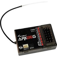 Amewi ARXB6G 6-Kanal Empfänger 2,4GHz von AMEWI